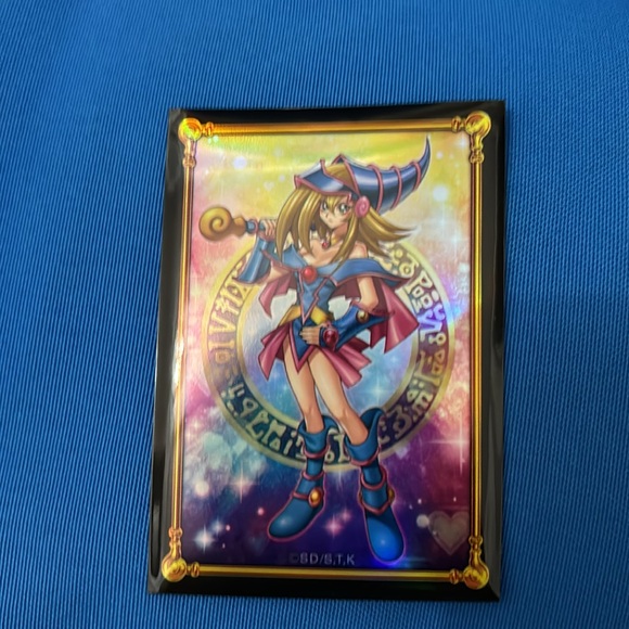 Yu-Gi-OhCardDarkNecrofearCardDarkMonster LimitedEdition 1996 3ShinyOne1stEdition - Picture 8 of 8